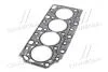 Прокладка головки блока HYUNDAI STAREX 08-22311-4A100 ONNURI GGHH-064 (фото 4)