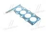 Прокладка головки блока HYUNDAI SANTA FE 09-12 22311-2F650 (пр-во ONNURI) GGHH-081