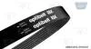 Ремінь П-клиновий OPTIBELT 6PK1175 (фото 1)