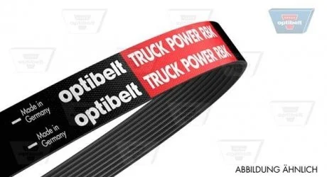 Ремень поликлиновидный OPTIBELT 7PK 2337 TM