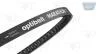 Ремень привода навесного оборудования OPTIBELT AVX13X2050 (фото 1)