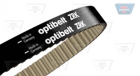 Ремінь зубчатий OPTIBELT ZRK1544