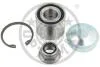 Подшипник ступицы зад. Nissan Kubistar Renault Kangoo, Kangoo Express, Laguna I, Rapid 1.0-2.2D 98- Optimal 702426 (фото 1)