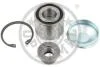 Подшипник ступицы зад. Nissan Kubistar Renault Kangoo, Kangoo Express, Laguna I, Rapid 1.0-2.2D 98- Optimal 702426 (фото 2)