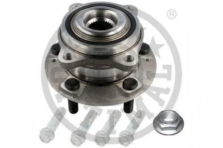 Подшипник ступицы Optimal 921899