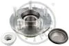 Ступиця взборі перед. Chrysler 300C 2.4-5.7 04-12 Optimal 991611 (фото 2)