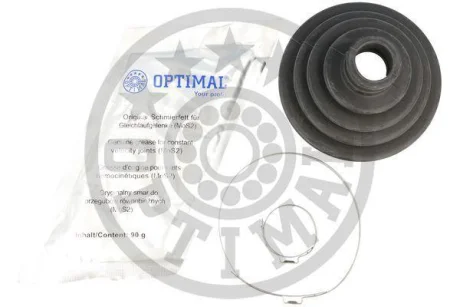 ПІДШИПНИК Optimal CVB10382CR