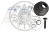 Пильовик ШРКШ зовн. 28x98x120 Audi A3, A4 VW Golf V, Jetta III, Multivan V, Passat, Touran 1.9D-3.2 04.03-03.13 Optimal CVB-10547TPE (фото 1)