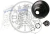 Пильовик ШРКШ зовн. 28x98x120 Audi A3, A4 VW Golf V, Jetta III, Multivan V, Passat, Touran 1.9D-3.2 04.03-03.13 Optimal CVB-10547TPE (фото 2)