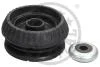 Подушка аморт.+підш. амортизатора П Ford Fiesta 95-> Optimal F8-6312 (фото 2)