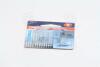 Лампа вспомогат. освещения W2W 12V 2W W2x4.6d (2 шт) blister OSRAM 2722-02B (фото 2)