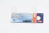 Лампа вспомогат. освещения W2W 12V 2W W2x4.6d (2 шт) blister OSRAM 2722-02B (фото 3)