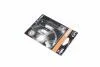 Лампа светодиодная LED W5W 12V 1W W2.1X9.5D LEDriving SL (blister 2шт) OSRAM 2825DWP-02B (фото 3)