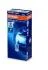 Автолампа 5W 12Вт (для додаткового освітлення) OSRAM 2825 HCBI (фото 1)