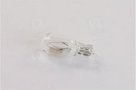 Лампа 24V W3W24V 3W W2,1X9,5d OSRAM 2841-UNV