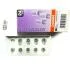 Автолампа 24V 5Вт  W2.1x9.5dfs Standard (без цоколя) 2845