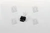 Лампочка 12V 27W W2,5x16d P27W OSRAM 3156 (фото 4)