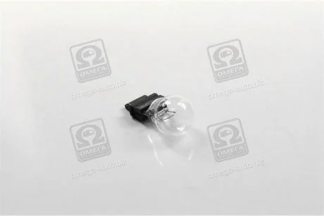 Лампочка 12V 27W W2,5x16d P27W OSRAM 3156