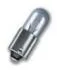Автолампа 24V 2Вт BA9s Standard OSRAM 3797 (фото 1)