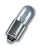 Автолампа 24V 2Вт BA9s Standard OSRAM 3797