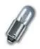 Автолампа 24V 4Вт BA9s FS T4W Standard OSRAM 3930 (фото 2)