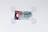Лампа допоможуть. освітлення R10W 12V 10W ВА15s (2 шт) blister OSRAM 5008-02B (фото 4)