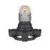 Лампа світлодіодна LED (3W 12V PG20 PS19W) OSRAM 5201DWP (фото 2)