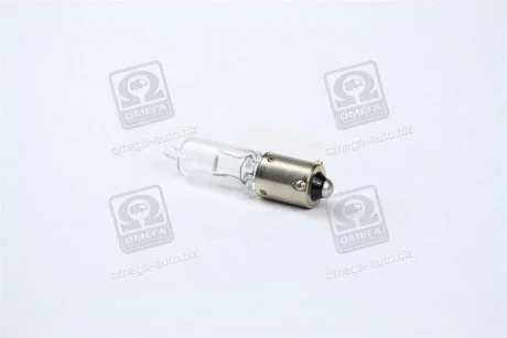 Лампа вспомогат. освещения H21W 12V 21W BAY9S OSRAM 64136