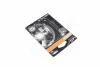 Світлодіодна лампа C5W 12V 1W SV8.5 LEDriving SL (41mm) OSRAM 6413DWP-01B (фото 3)