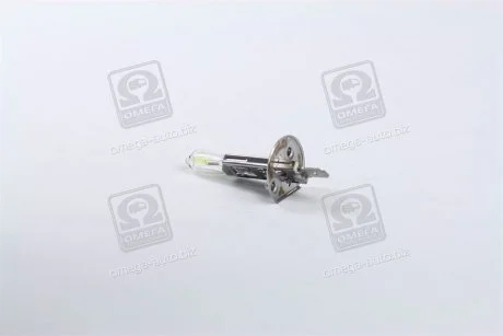 Лампа Allseason Super H1 12V 55W P14.5S (покращена видимість в погану погоду) OSRAM 64150ALS
