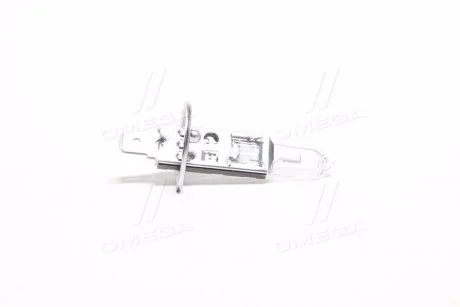 Лампа фарная H1 12V 55W P14,5s NIGHT BREAKER SILVER (+100) OSRAM 64150NBS