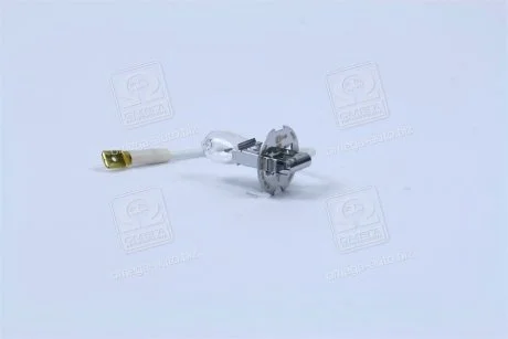 Автолампа H3 12V 55W PK22s Standard OSRAM 64151-01B