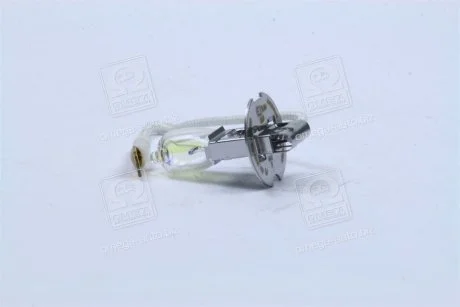 Фото лампа фарна H3 12V 55W PК22 Allseason Super (+30%) OSRAM 64151ALS Лампа фарна H3 12V 55W PК22 Allseason Super (+30%) OSRAM 64151ALS