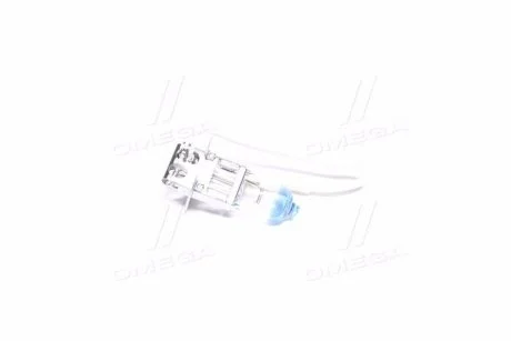 Лампа фарная H3 12V 55W PК22s NIGHT BREAKER LASER next generation OSRAM 64151NL