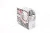 Лампа фарная H3 12V 55W PК22s NIGHT BREAKER LASER next generation (+150) компл.(пр-во OSRAM) 64151NL-HCB