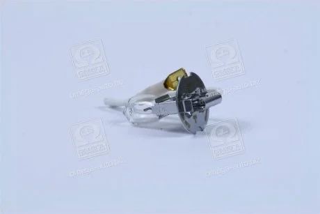 Автолампа H3 12V 55W PK22S Super Plus 30% OSRAM 64151SUP