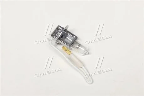 Лампа H3 24V 70W PК22s OSRAM 64156-FS (фото 1)