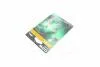 Лампа допоможуть. освітлення C5W 12V 5W SV8.5-8.5 Ultra Life blister OSRAM 6418ULT-02B (фото 2)