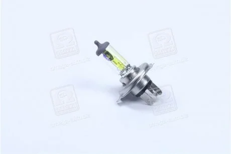 Лампа Allseason H4 12v 60/55 P43T (упаковка картон) OSRAM 64193ALS