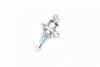 Лампа фарна H4 12V 60/55W P43t NIGHT BREAKER LASER next generation (+150) OSRAM 64193NL (фото 4)