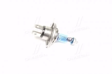Лампа фарная H4 12V 60/55W P43t NIGHT BREAKER LASER next generation (+150) OSRAM 64193NL