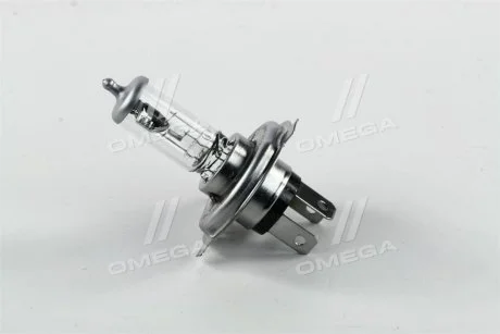 Лампа Ultra Life H4 12v 60/55 P43T (утроенный срок службы) (упаковка картон) OSRAM 64193ULT