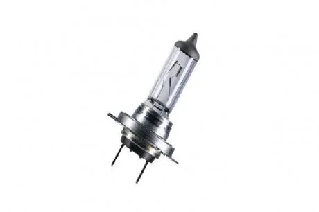 Лампа розжарювання H7 12v 55w Px26d Longlife UNIV OSRAM 64210L