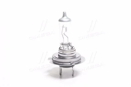 Лампа розжарювання H7 12V 55W Univ OSRAM 64210NBS
