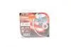 Комплект ламп H7 12V 55W Night Breaker Laser +150% OSRAM 64210 NL-HCB (фото 1)