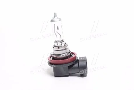 Лампа фарна H11 12V 55W PGJ19-2 NIGHT BREAKER SILVER (+100) OSRAM 64211NBS