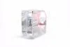 Лампа фарная H8 12V 35W PGJ19-1 NIGHT BREAKER LASER next generation (+150) компл OSRAM 64212NL-HCB (фото 2)