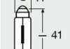 Автолампа 5W OSRAM 6424 (фото 2)