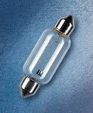 Автолампа 24V 10Вт SW8.5-8 Standard OSRAM 6429