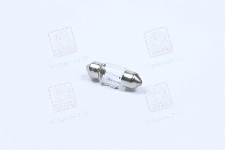 Лампа салона(12v10w)Osram6438 OSRAM 6438